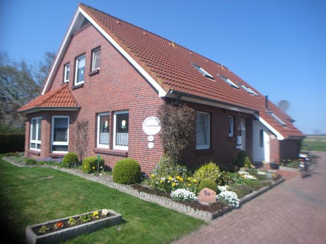 Haus Wiesengrund Werdum Zewnętrze zdjęcie