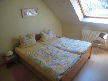 Haus Wiesengrund Werdum Zewnętrze zdjęcie