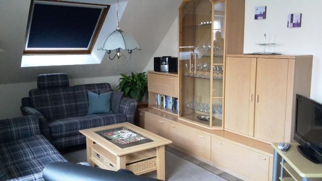 Haus Wiesengrund Werdum Zewnętrze zdjęcie