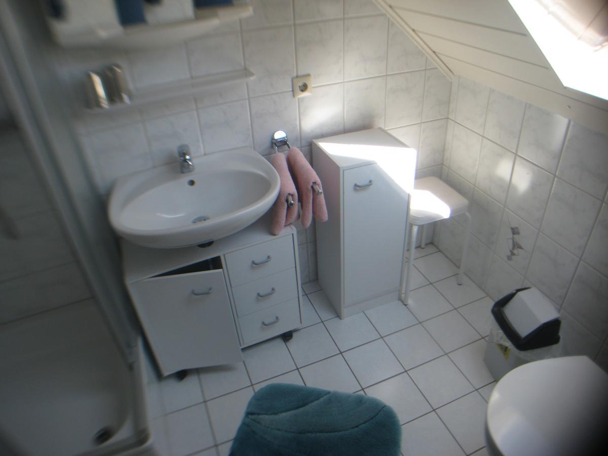Haus Wiesengrund Werdum Zewnętrze zdjęcie