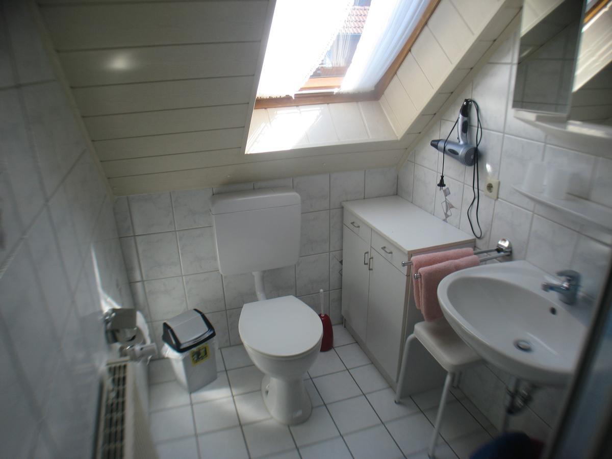 Haus Wiesengrund Werdum Zewnętrze zdjęcie